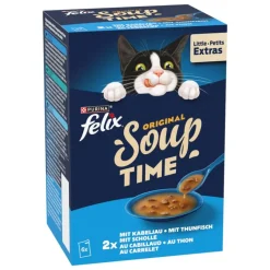 Latz Soup 6 x 48 g