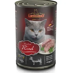 Leonardo All Meat 6 x 400 g