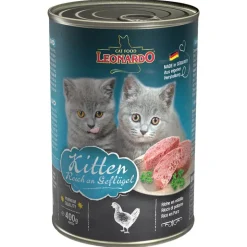 Leonardo All Meat 6 x 400 g