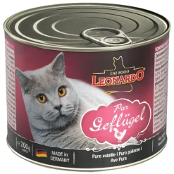 Leonardo All Meat 6 x 200 g