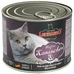 Leonardo All Meat 6 x 200 g