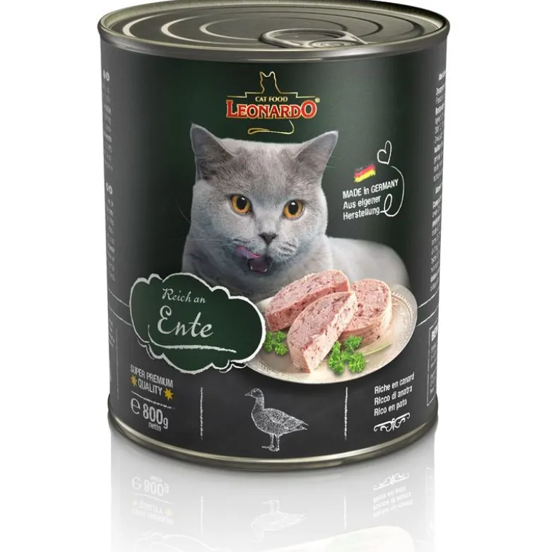 Leonardo All Meat 6 x 800 g