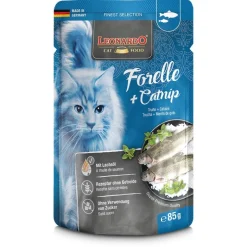 Leonardo Finest Selection Pouch 16 x 85 g