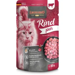 Leonardo Finest Selection Pouch 16 x 85 g
