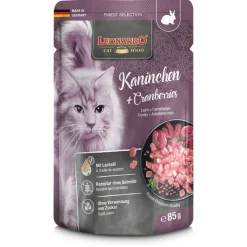 Leonardo Finest Selection Pouch 16 x 85 g