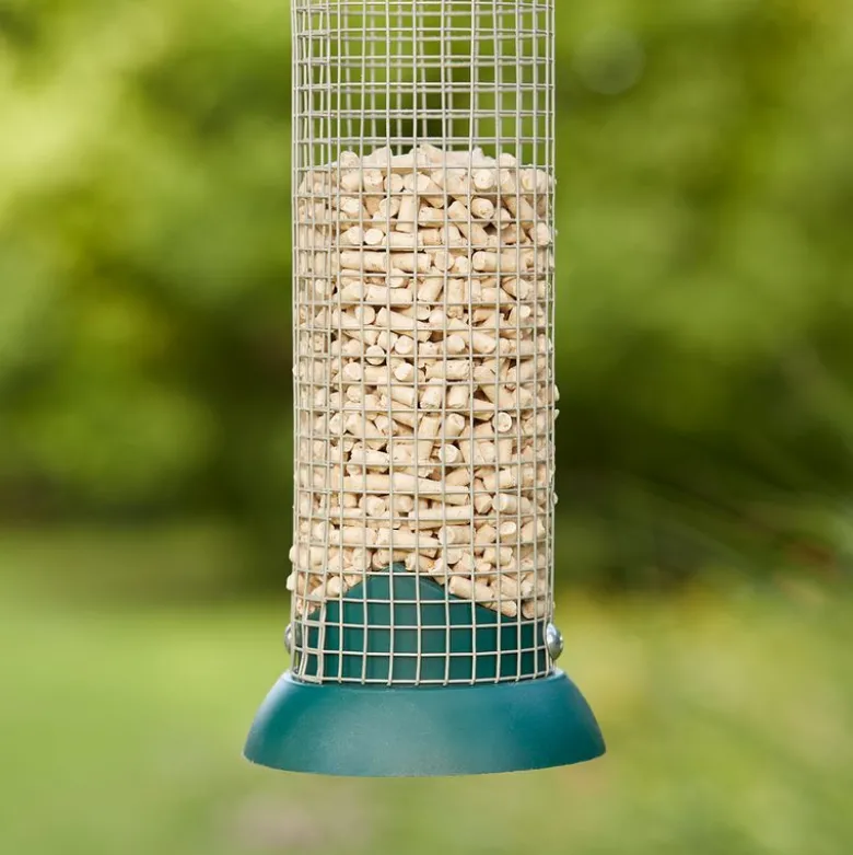 Lillebro Fedtpiller med Insekter