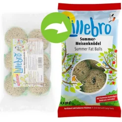 Lillebro Sommer-Mejsekugler