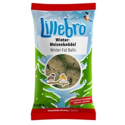Lillebro Vinter-Mejsekugle