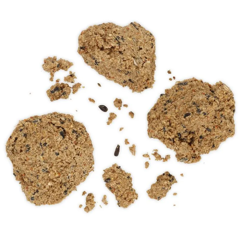 Lillebro Vinter XXL-Mejsekugler