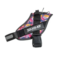 Limited Edition Julius-K9 IDC® powersele, Leaf 2