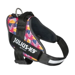 Limited Edition Julius-K9 IDC® powersele, Leaf 2