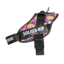 Limited Edition Julius-K9 IDC® powersele, Leaf 2