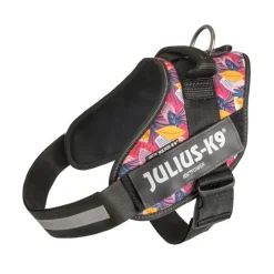 Limited Edition Julius-K9 IDC® powersele, Leaf 2