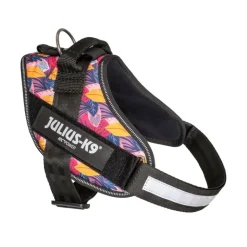 Limited Edition Julius-K9 IDC® powersele, Leaf 2