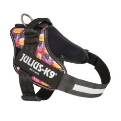 Limited Edition Julius-K9 IDC® powersele, Leaf 2