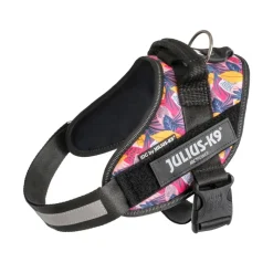 Limited Edition Julius-K9 IDC® powersele, Leaf 2