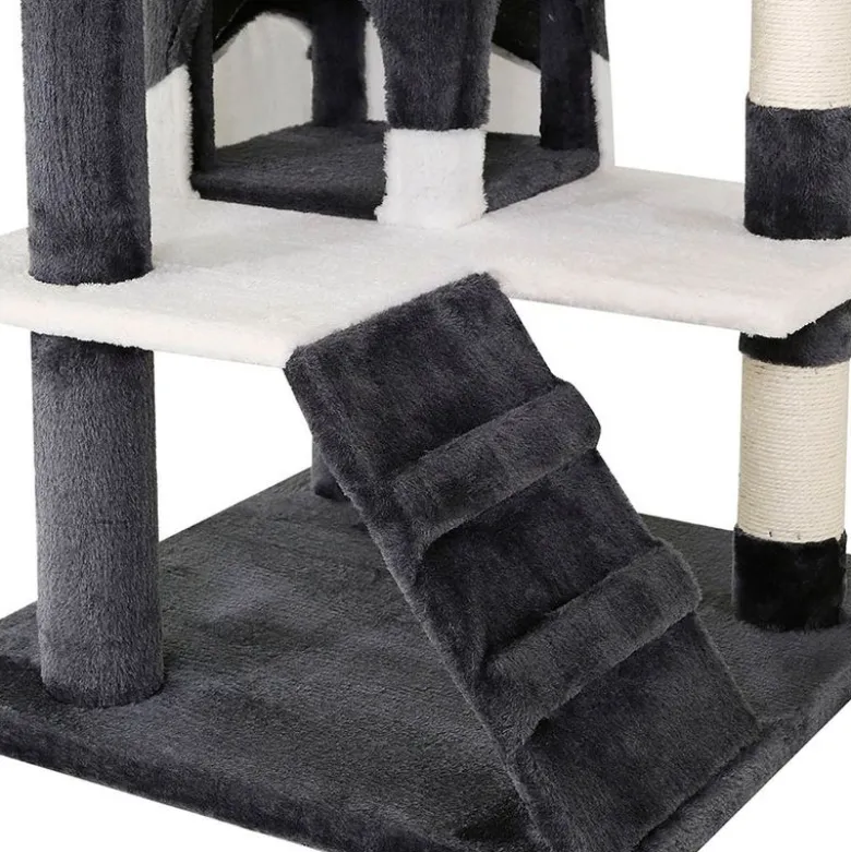 Lionto kradsetræ, 130 cm