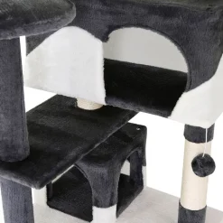 Lionto kradsetræ, 130 cm