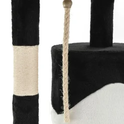 Lionto kradsetræ, 112 cm