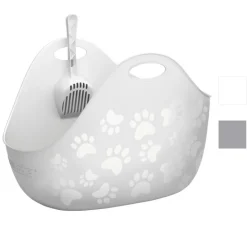 Litter Genie® kattebakke - Kattebakke
