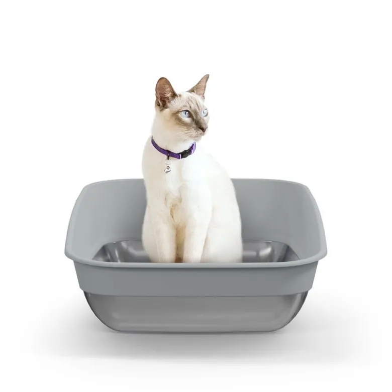 LitterLocker by Litter Genie® Platinum kattebakke