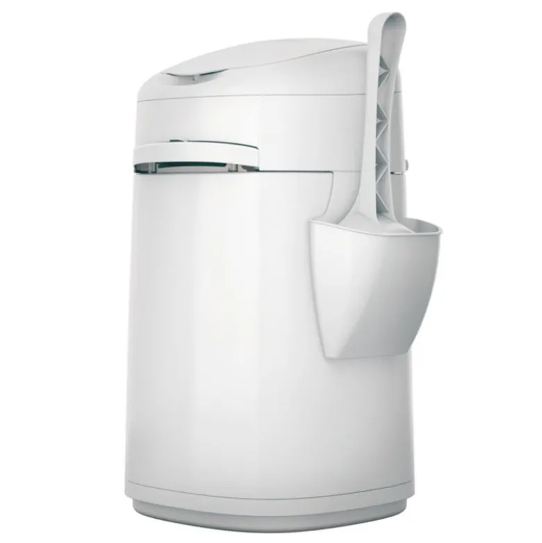 LitterLocker® Fashion skraldespand til kattegrus
