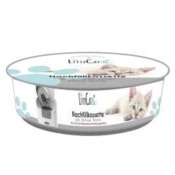 LittyCat kattegrussystem