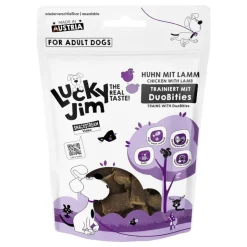 Lucky Jim DuoBities
