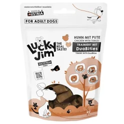 Lucky Jim DuoBities