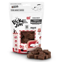 Lucky Jim MeatCubies