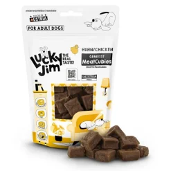 Lucky Jim MeatCubies