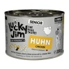 Lucky Jim MINI Senior 6 x 200 g