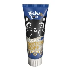 Lucky Lou squeeze head laks