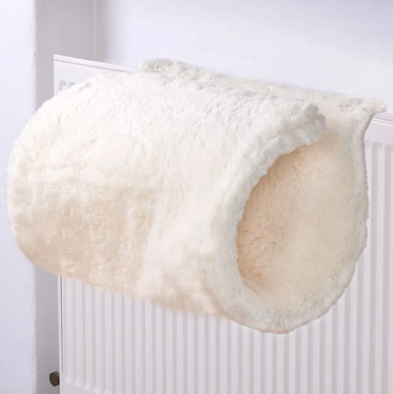 Luksus hængehule til radiator