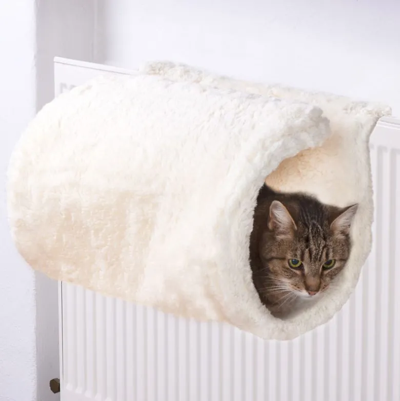 Luksus hængehule til radiator