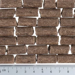 Lukullus koldpresset oksekød & Ørred