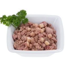 Lukullus Naturkost Adult Kornfri 6 x 400 g