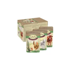Lukullus poser Mediterran 6 x 300 g