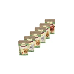 Lukullus poser Mediterran 6 x 300 g