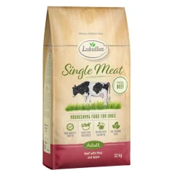 Lukullus Single Meat Oksekød