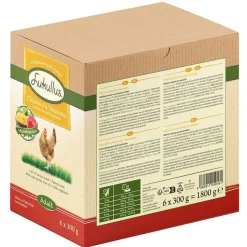 Lukullus Valenciana Portionsposer 6 x 300 g