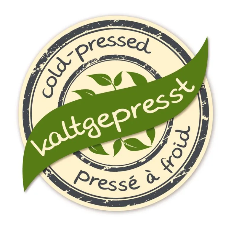 Lukullus Veggie koldpresset