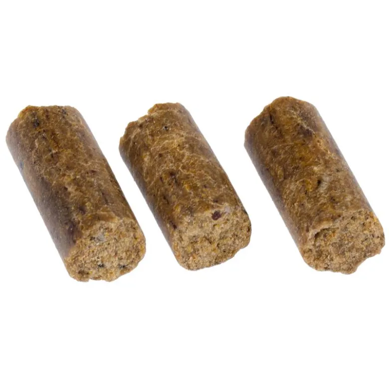 Lukullus Veggie koldpresset