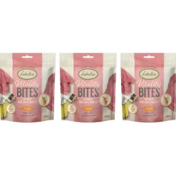 Lukullus Vitality Bites - Mobility: Kalv (kornfrit)