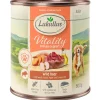 Lukullus Vitality Immune System: Vildsvin (kornfri)