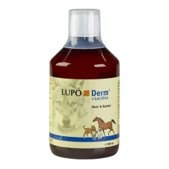 LUPO Derm hud- og hårkur