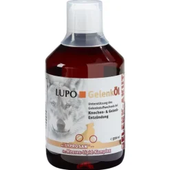 Lupo Ledolie
