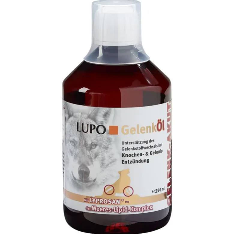 Lupo Ledolie