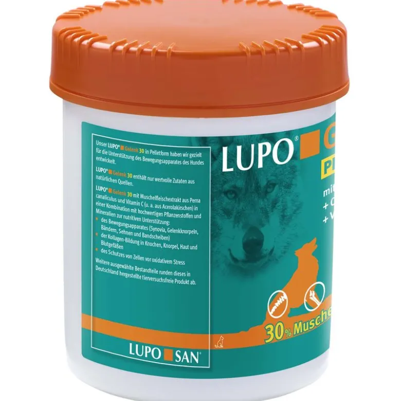 LUPO led 30 pellets