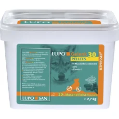 LUPO led 30 pellets